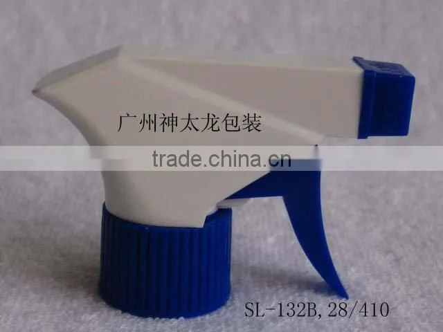 28/410 plastic trigger sprayers liquid sprayer pump