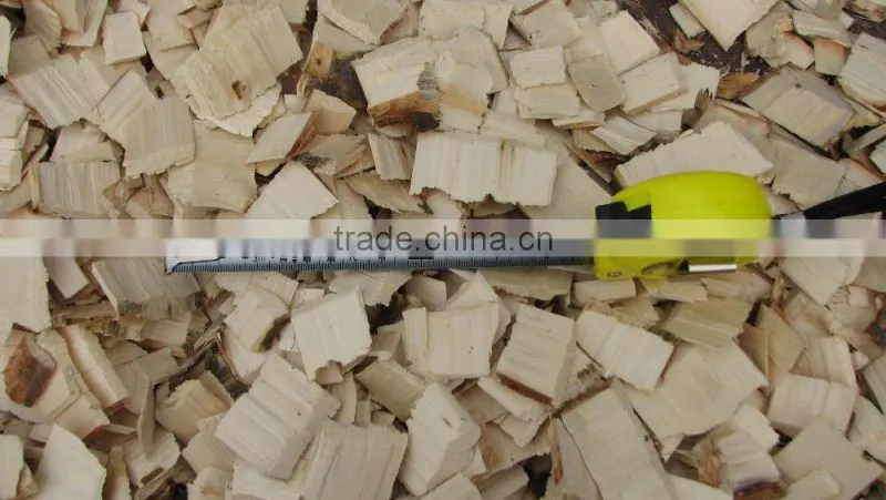 Machine for wood chips screening machine/screener hot selling