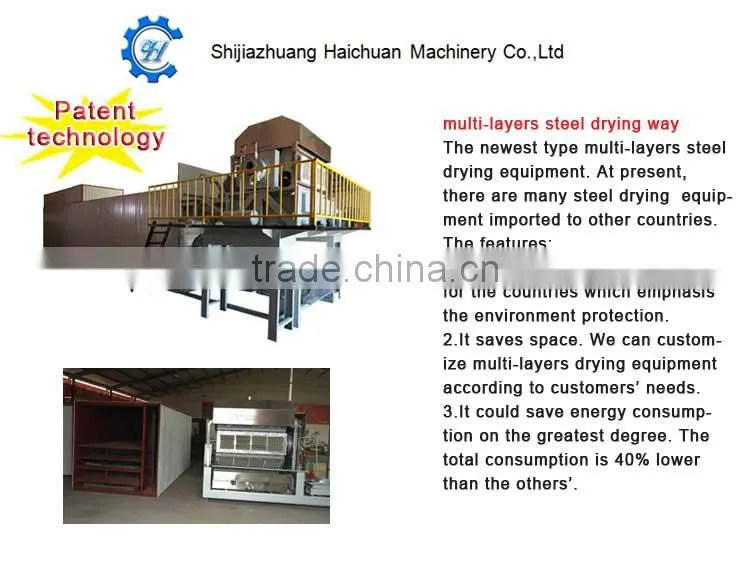 egg tray machine prices paper egg tray making machine