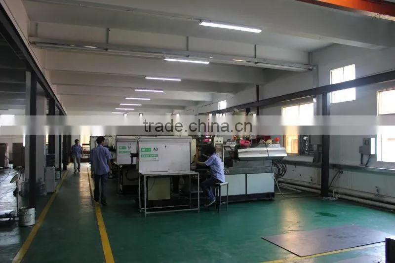 Cheap inection Plastic Mold for Medical Parts