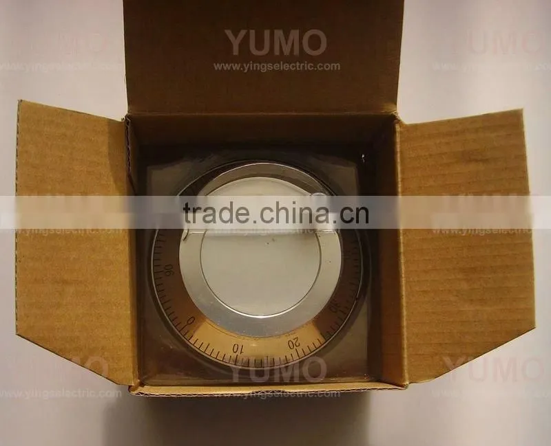 Manual Encoder for CNC Machine Tool wheel encoder HM8060-100B-5-12C