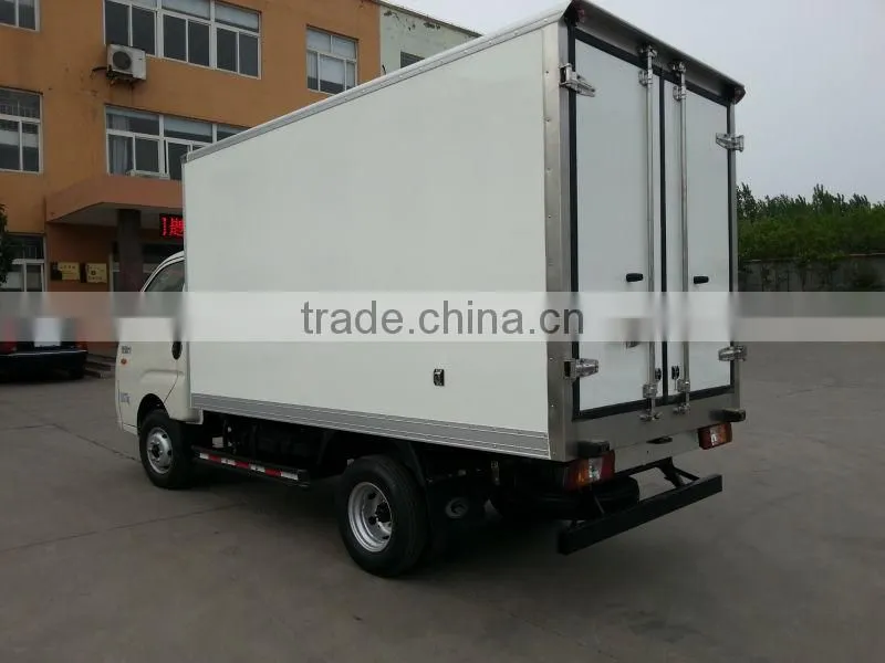 honeycomb pallet size toilet truck