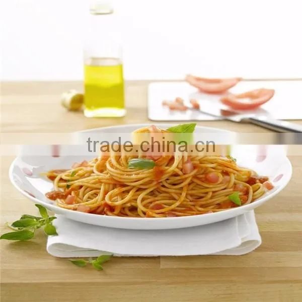 Macaroni pasta making machine