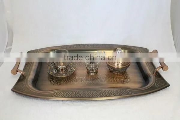 Promotional High Quality Coffee Set Arabic Coffee Sets