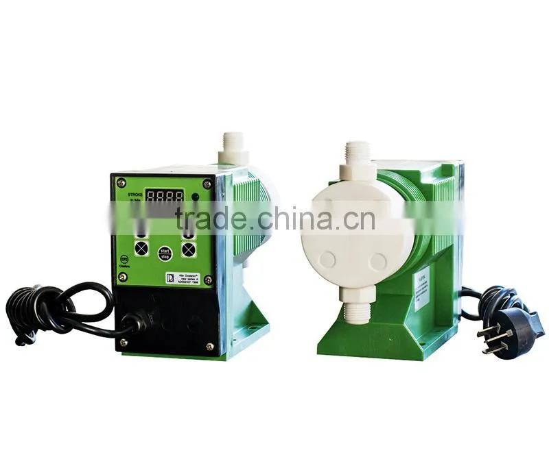 Electromagnetic Swimming Pool Dosing Pump