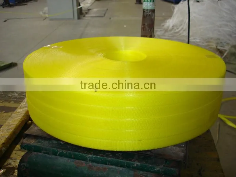 Polypropylene Strapping Band Production Line/PP Strap Making Machine