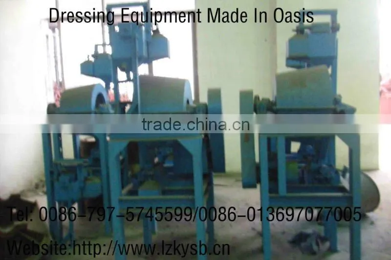 lab centrifugal machines/Lab Gravity Concentration Equipment