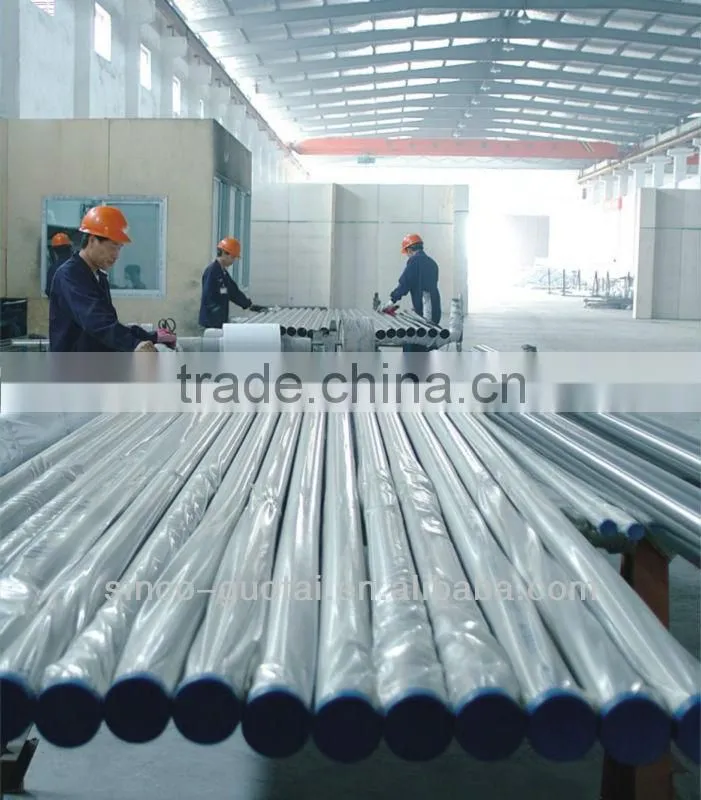 316 304 stainless steel tube radiator
