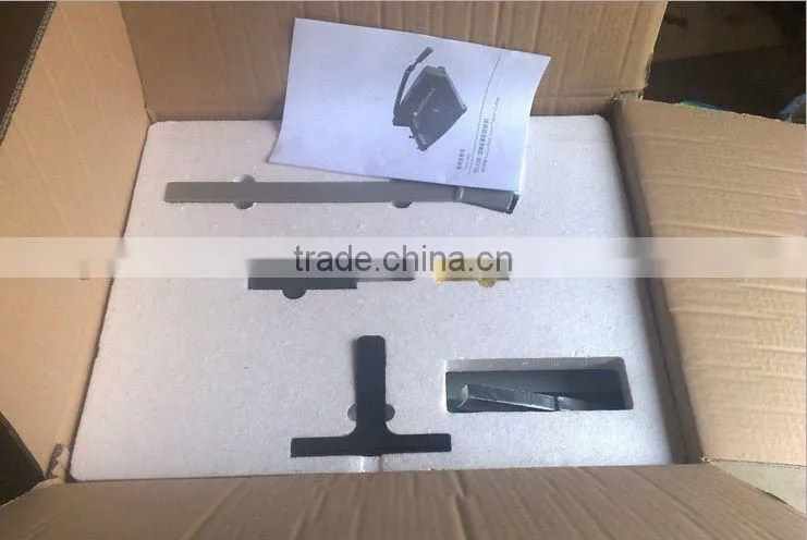 Manual Table Type Stack Paper Guillotine Trimmer