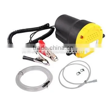 H10056 OIL EXTRACTOR Pump for Quick Easy & Clean Oil Changes