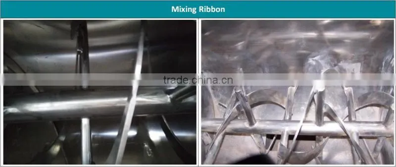Calcium carbonate powder blender price