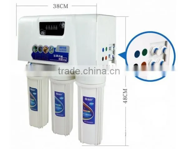 Water purifying machines/ water purification/drinking water filter machine