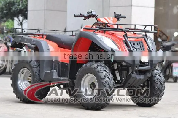 2015 200cc 12V 9AH Cheap Chinese ATV (AT2008)