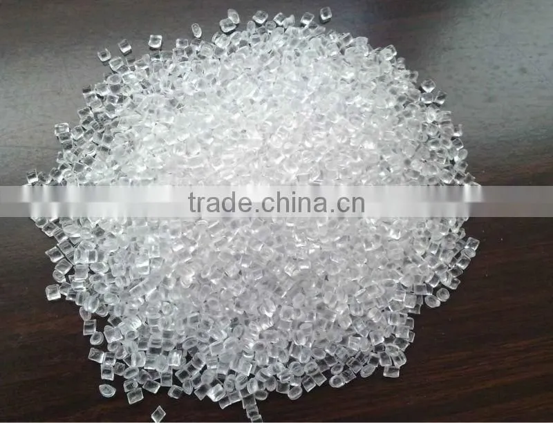 Virgin/off grade GPPS granules/General Purpose Polystyrene/crystal polystyrene gpps granules