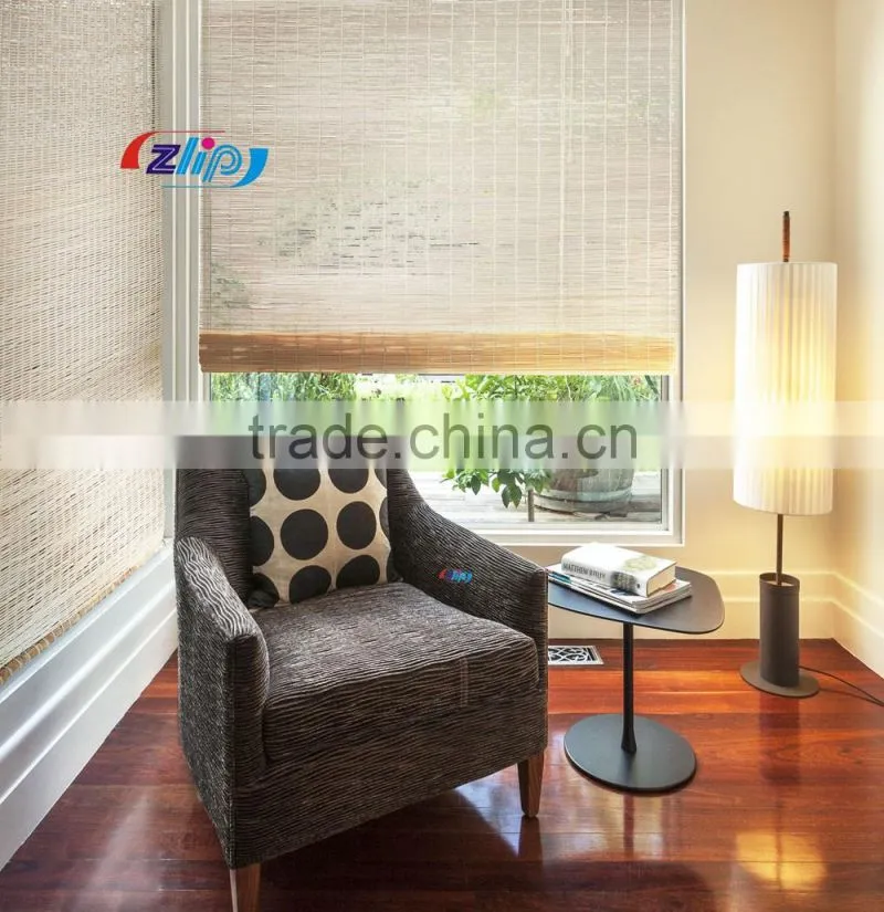 Mathstick bamboo blind window blind curtain