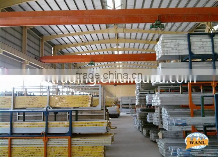 Extruded Al Profile/Accessories for Sliding Window/Door