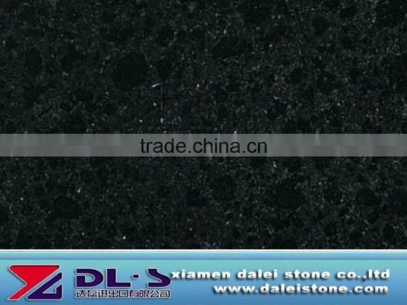 basalt black granite big slab