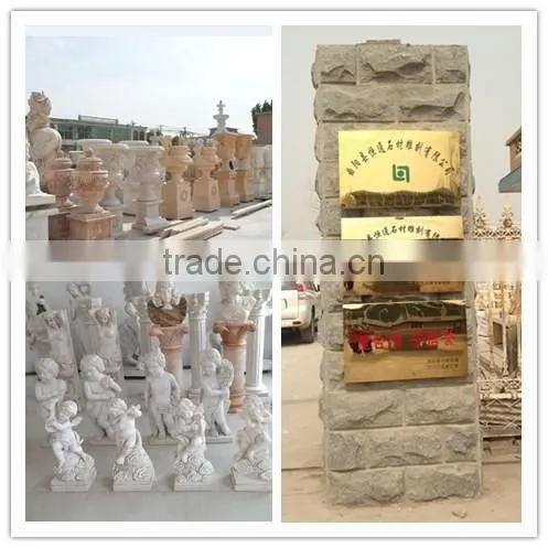 Unique natural marble classical bathtub