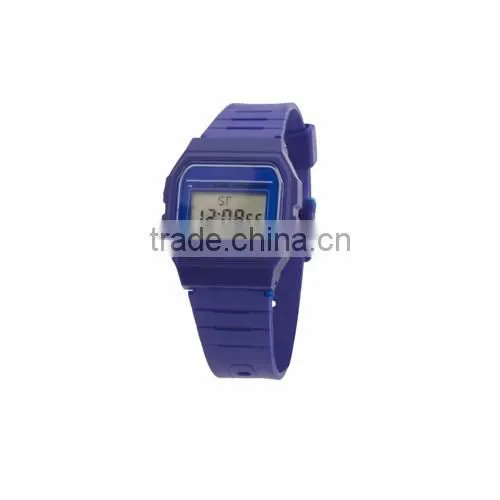 good quality teenage sports watch for promotion