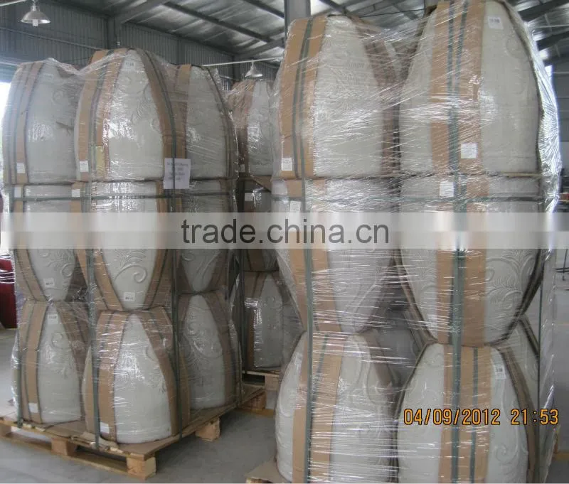 Vietnam Outdoor glazed pot