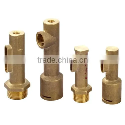 Brass forging parts