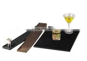 Plastic Soft Bar Mat