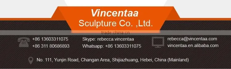 large garden stone decoration marble four season garden statues for sale