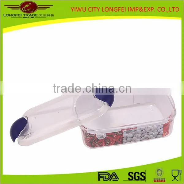 Home Food Storage Box, Food Storage Bin, Food Fresh Box