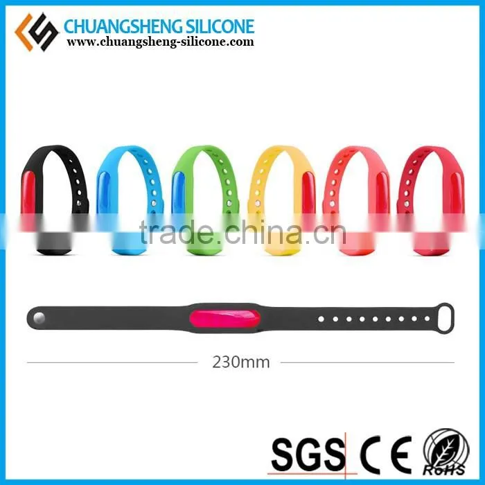 Kids or adults mosquito safe bangle, new fashion wristband