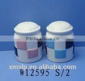 ceramic bread box