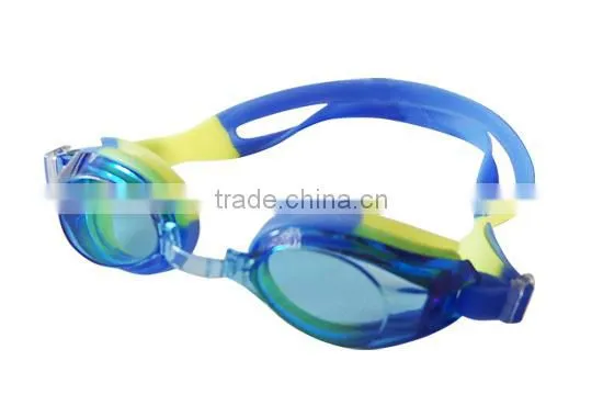 Goggles|swim goggle|proofing-water silicone swimming goggle