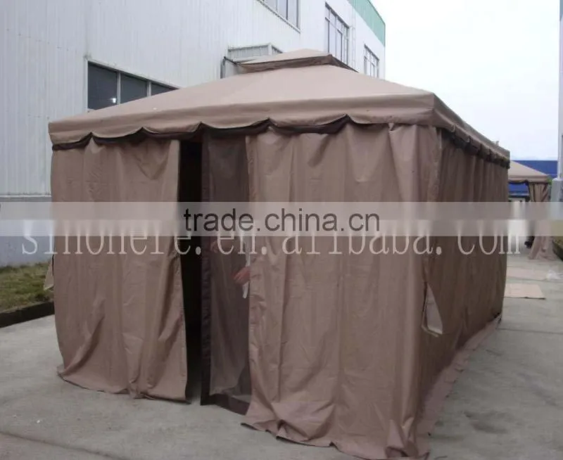 Marquee tent