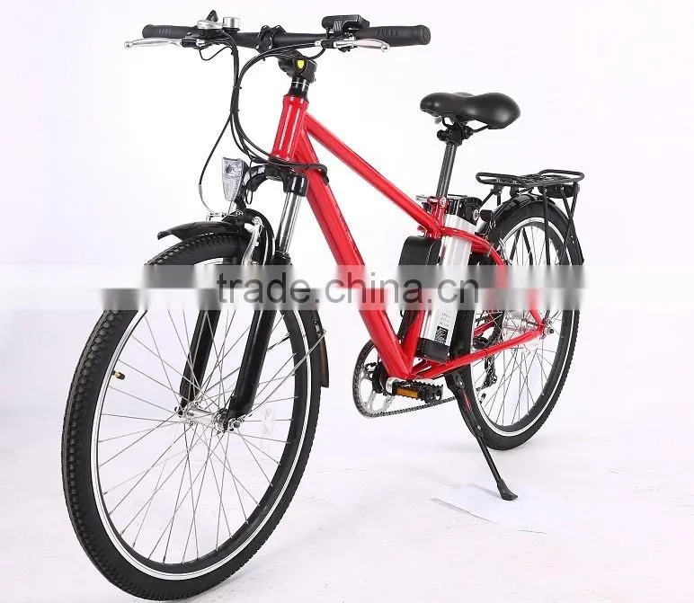 36V 250W 26 inch electric bicycle cheap electric bike ebike for sale