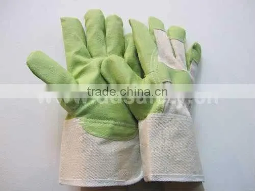 DDSAFETY Wholesale Cheap Garden Glove Cheap Glove