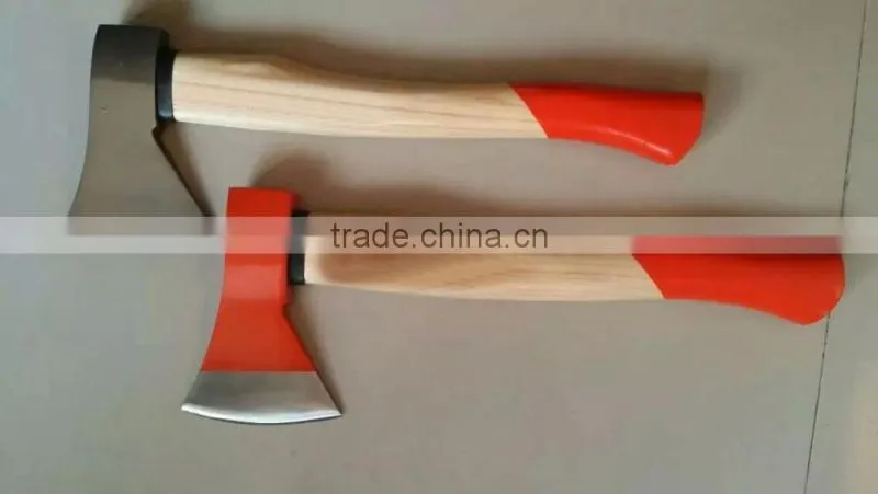 Brand new all kinds of fireman axehead