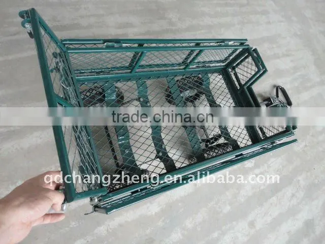 garden equipment TC1840AB