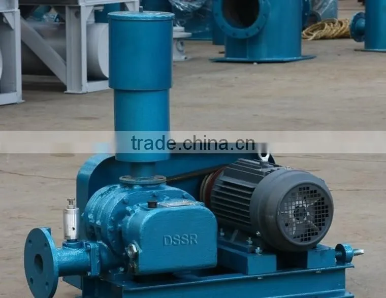 Ventilation Fan Small Roots Blower /Roots air blower