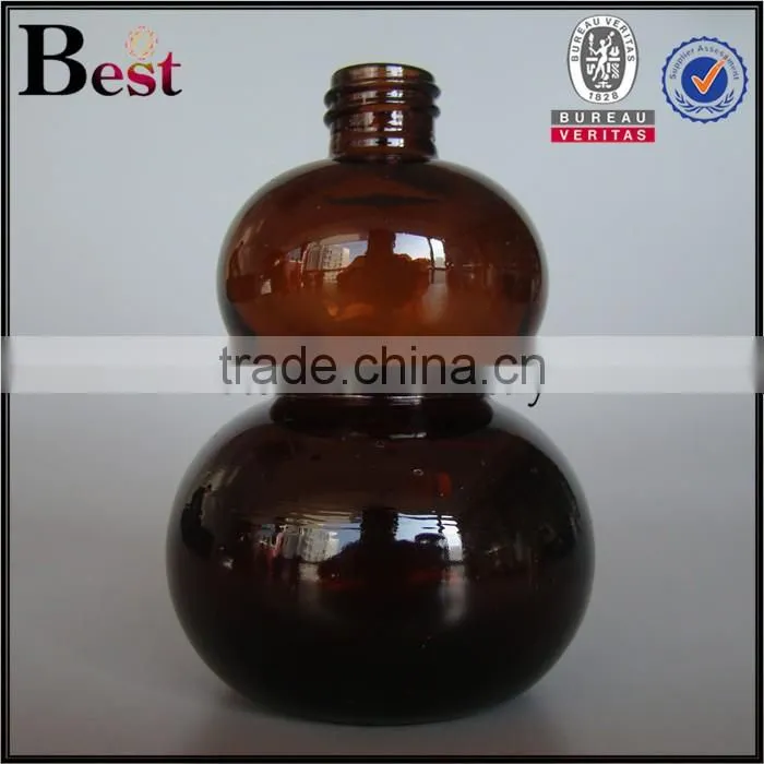 special design 100ml amber glass bottle essential oil 100ml amber glass bottle