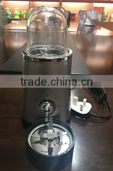 220W Kitchen electric food processor