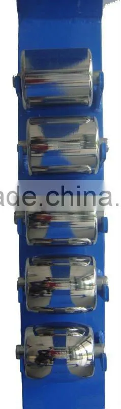 Professional English Wheel of Metal Forming Machine