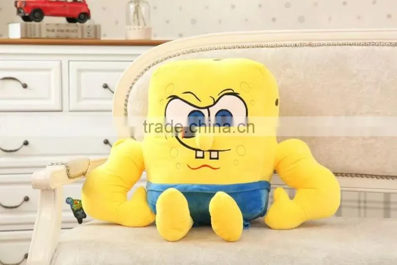 New toy 2016 China wholesale China manufacturer stock soft baby toys small baby safe toy plush