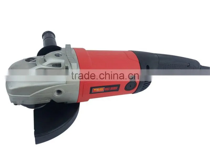 WL903 Grinding machine
