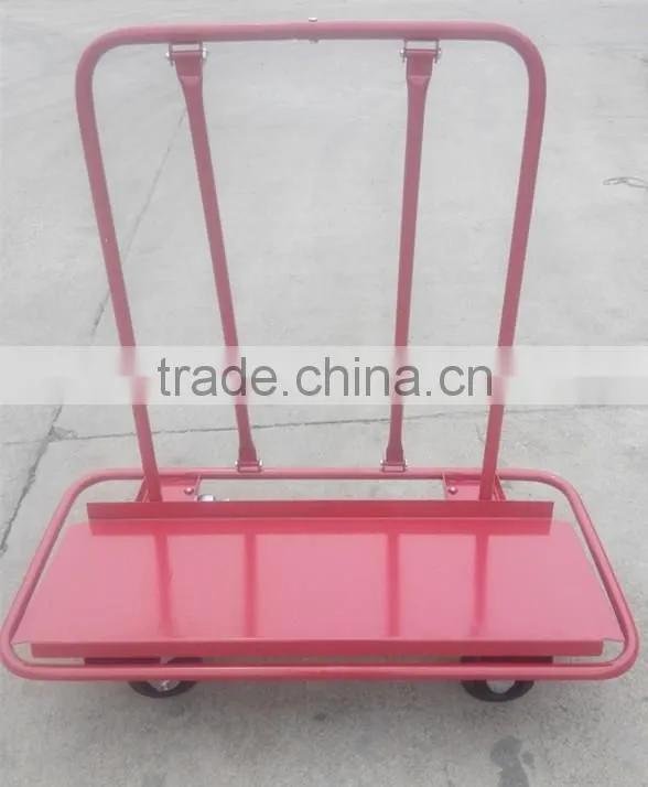 drywall cart,panel dolly ,panel cart TC6117