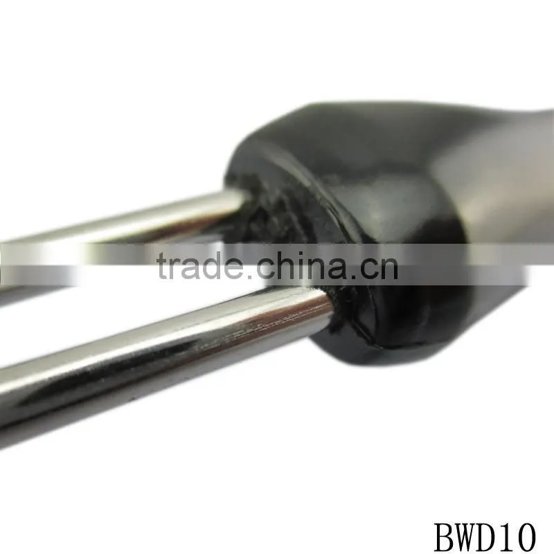Mini metal wire mesh strainer for the kitchen