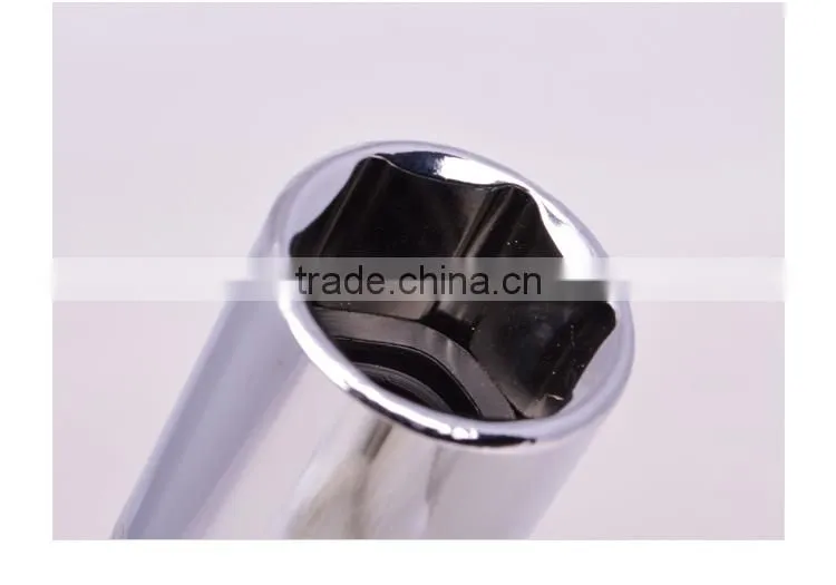 1/2" High Quality Spark Plug Sockets 16mm