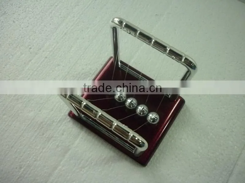 GM412 Newton Pendulum Newton's Cradle Balance Balls newton cradle