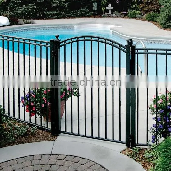 Aluminum Garden fences ,Pool, Residential,Decorative, Road ,Metal ,Welding , Powder Coating, Picket, Fences