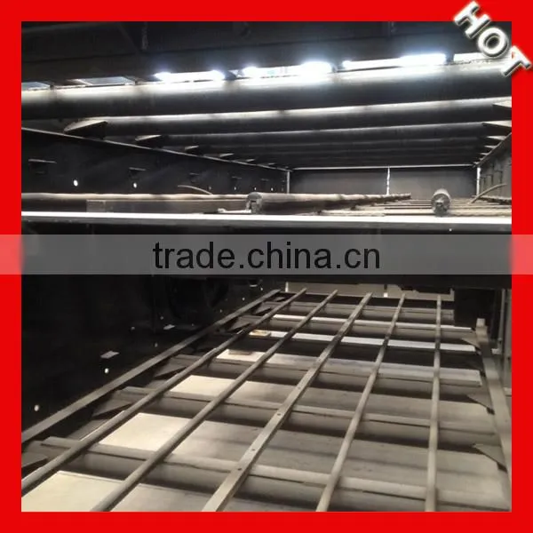 Professional Manufacturer Homemade Vibrating Screen for Sale