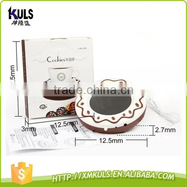 High quality tea coffee cup vacuum cap