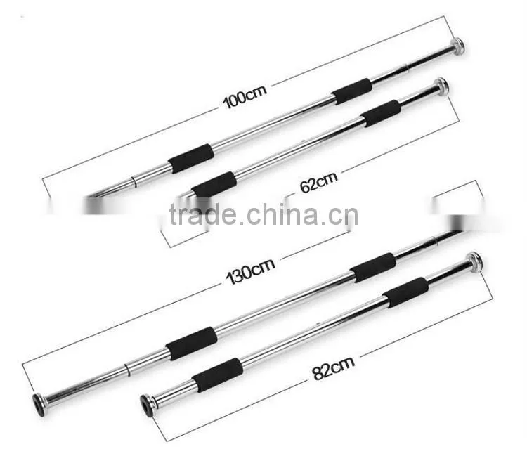 chin-up bar for home fitness